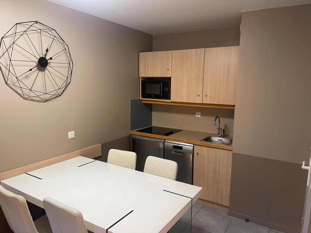 Appartement Near Disneyland Serris Exterior foto